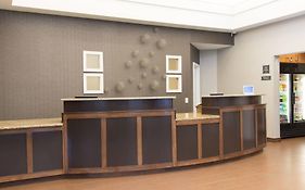 Residence Inn Moline Quad Cities